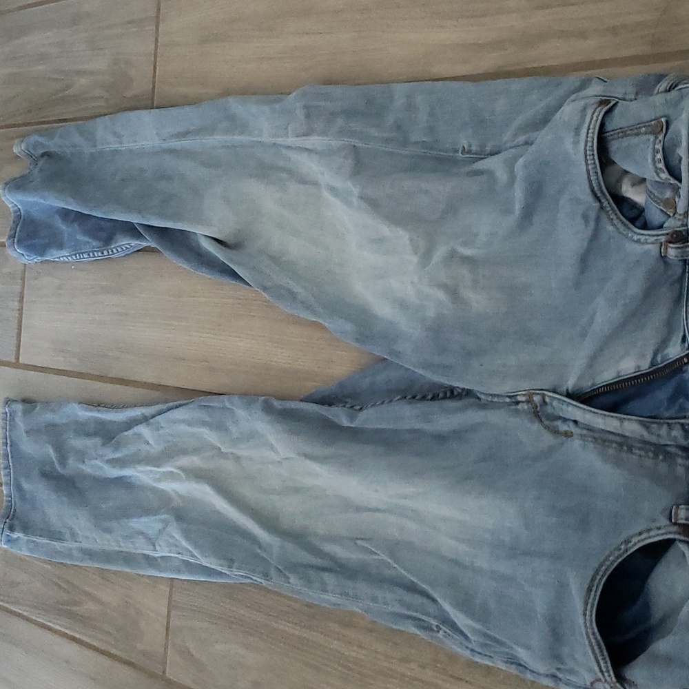 Tommy bahama jeans
